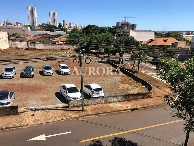 Terreno com 1620m², à venda, no bairro Vila Siam em Londrina