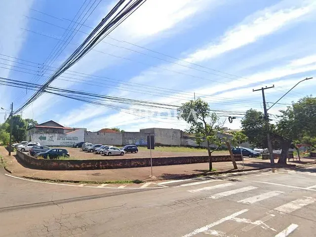 Terreno com 1620m², à venda, no bairro Vila Siam em Londrina