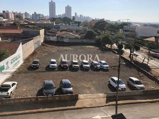 Terreno com 1620m², à venda, no bairro Vila Siam em Londrina