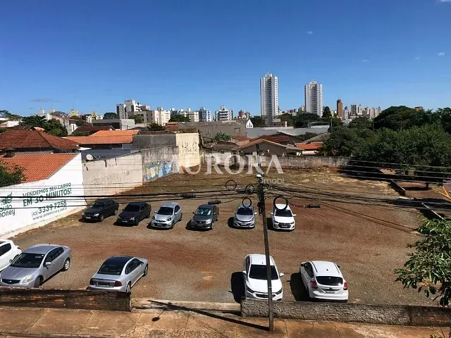 Terreno com 1620m², à venda, no bairro Vila Siam em Londrina