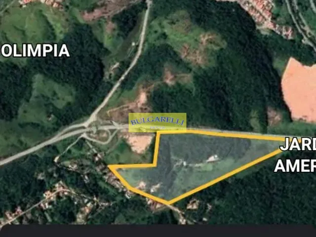 Terreno com 128000m², à venda, no bairro Glebas em Franco da Rocha