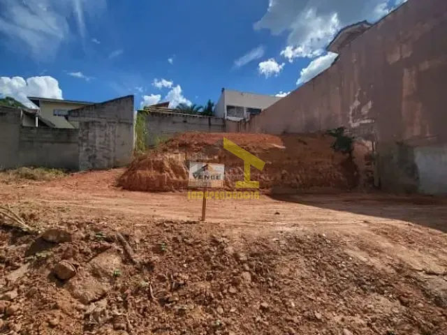 Terreno com 250m², à venda, no bairro Loteamento Itatiba Park em Itatiba