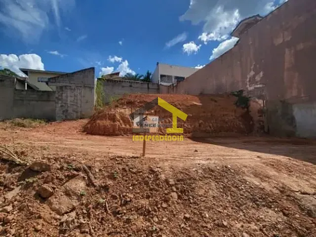 Terreno com 250m², à venda, no bairro Loteamento Itatiba Park em Itatiba