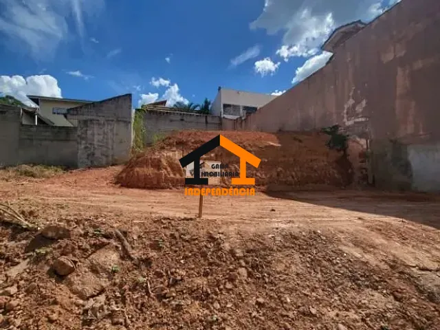 Terreno com 250m², à venda, no bairro Loteamento Itatiba Park em Itatiba