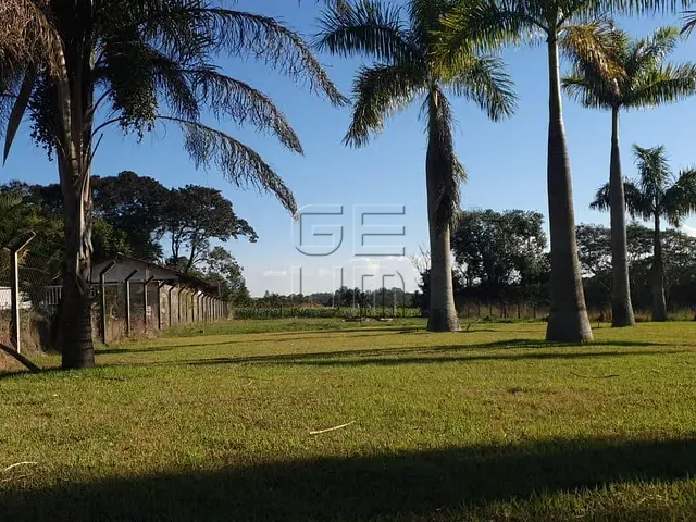 Terreno com 2030m², à venda, no bairro Gleba Fazenda Palhano em Londrina