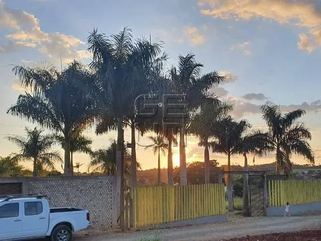 Terreno com 2030m², à venda, no bairro Gleba Fazenda Palhano em Londrina