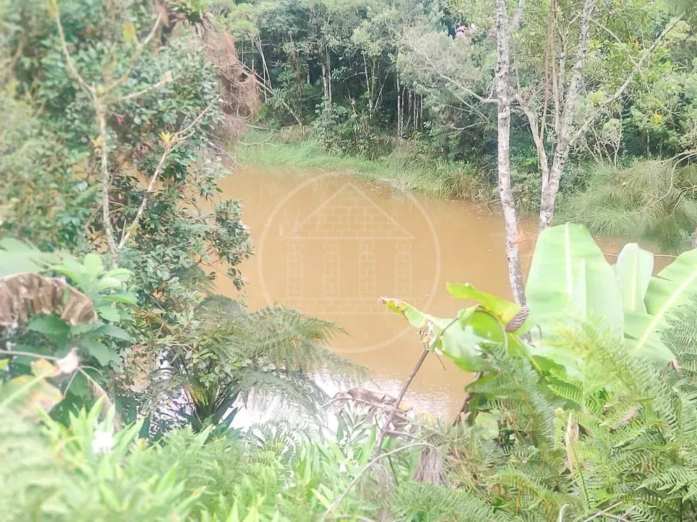 Terreno, 1 hectares - Foto 1