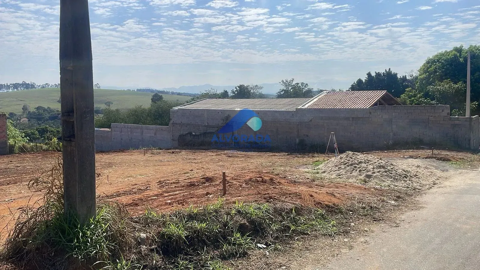 Terreno, 149 m² - Foto 1