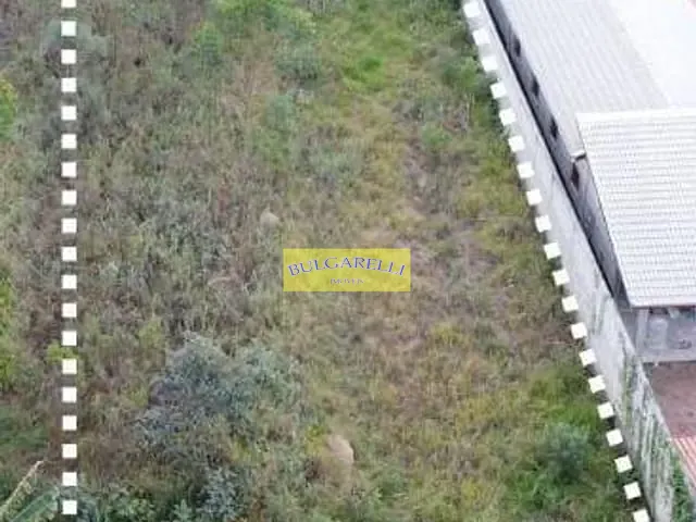 Terreno com 418m², à venda, no bairro Jardim Bertioga em Várzea Paulista