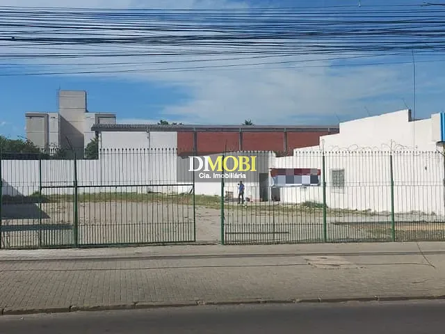 Terreno com 970m², à venda, no bairro COHAB A em Gravataí