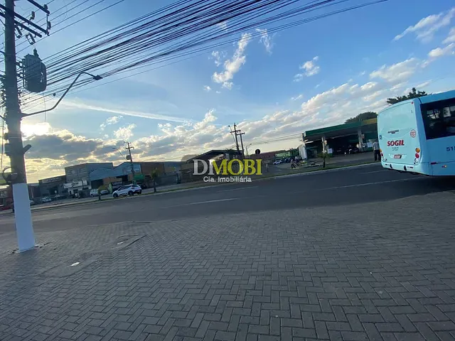 Terreno com 970m², à venda, no bairro COHAB A em Gravataí