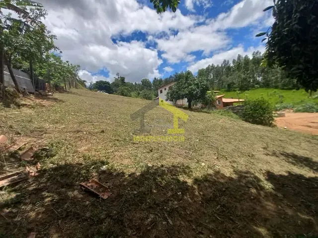 Terreno com 1000m², à venda, no bairro Vivendas do Engenho D Água em Itatiba