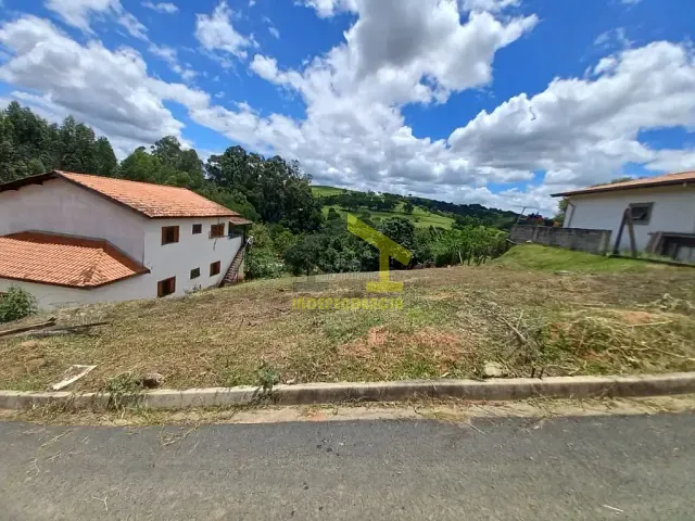 Terreno com 1000m², à venda, no bairro Vivendas do Engenho D Água em Itatiba