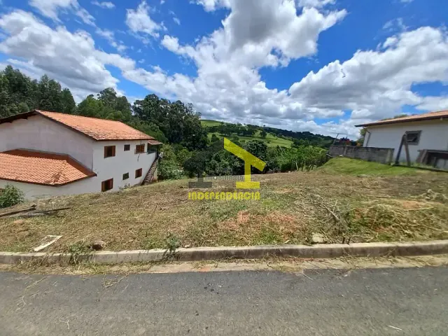 Terreno com 1000m², à venda, no bairro Vivendas do Engenho D Água em Itatiba
