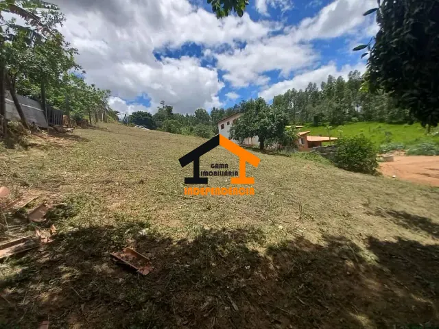 Terreno com 1000m², à venda, no bairro Vivendas do Engenho D Água em Itatiba