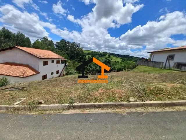 Terreno com 1000m², à venda, no bairro Vivendas do Engenho D Água em Itatiba