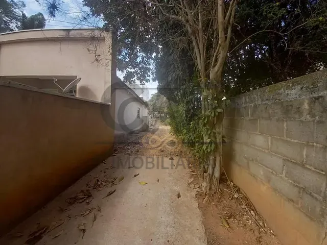 Terreno com 761m², à venda, no bairro Dom Bosco em Jaguariúna