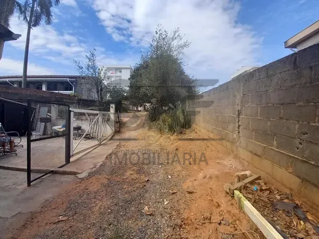 Terreno com 761m², à venda, no bairro Dom Bosco em Jaguariúna