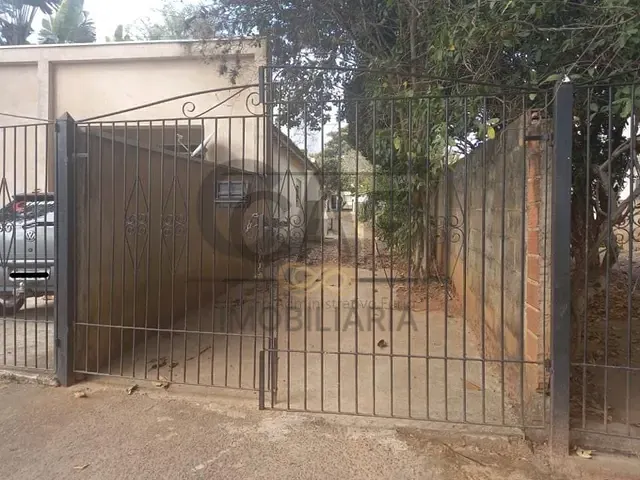 Terreno com 761m², à venda, no bairro Dom Bosco em Jaguariúna