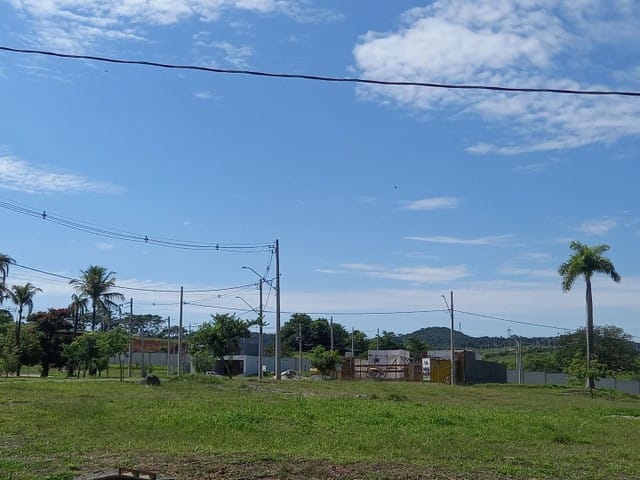 Terreno com 324m², à venda, no bairro Fazenda Itapecerica em Taubaté