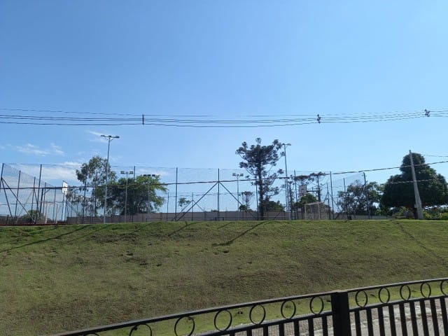 Terreno com 324m², à venda, no bairro Fazenda Itapecerica em Taubaté