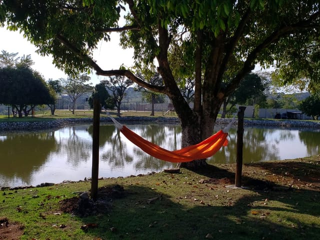 Terreno com 324m², à venda, no bairro Fazenda Itapecerica em Taubaté