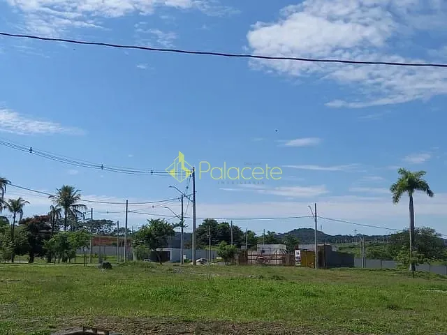 Terreno com 324m², à venda, no bairro Fazenda Itapecerica em Taubaté