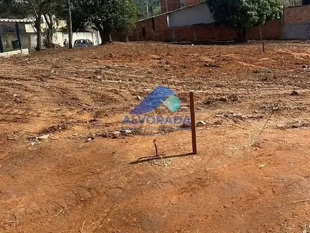 Terreno com 152m², à venda, no bairro Capão Grosso II em São José Dos Campos