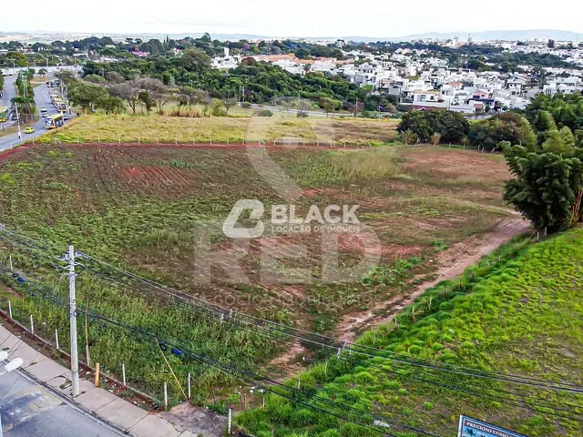 Terreno com 4550m², para alugar, no bairro Bairro da Vossoroca em Sorocaba