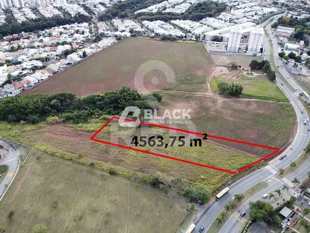 Terreno com 4550m², para alugar, no bairro Bairro da Vossoroca em Sorocaba