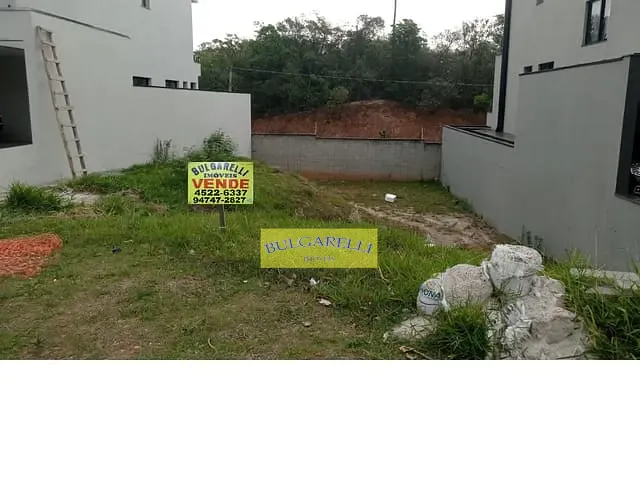 Terreno com 300m², à venda, no bairro São Venâncio em Itupeva