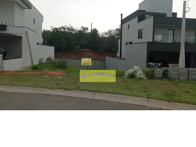 Terreno com 300m², à venda, no bairro São Venâncio em Itupeva