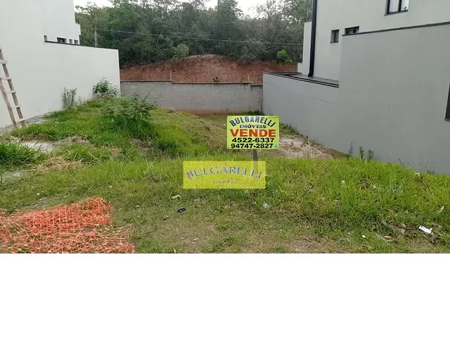 Terreno com 300m², à venda, no bairro São Venâncio em Itupeva