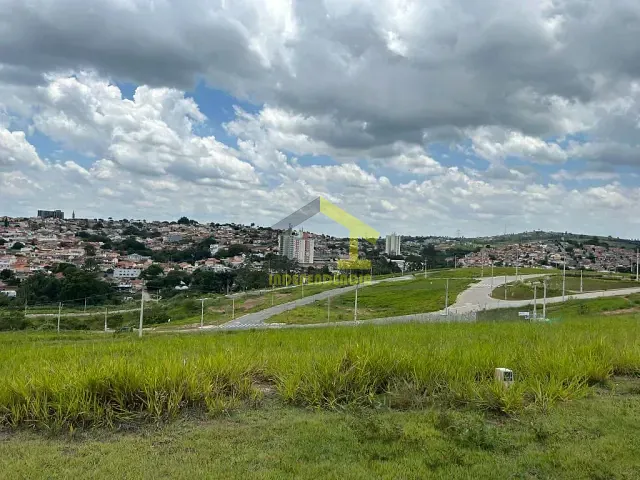 Terreno com 250m², à venda, no bairro Jardim das Nações em Itatiba