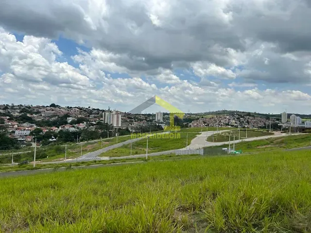 Terreno com 250m², à venda, no bairro Jardim das Nações em Itatiba