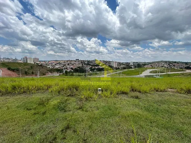 Terreno com 250m², à venda, no bairro Jardim das Nações em Itatiba