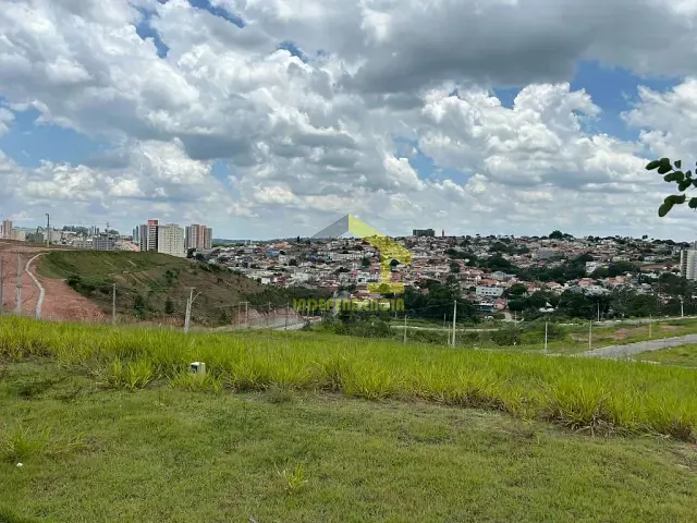 Terreno com 250m², à venda, no bairro Jardim das Nações em Itatiba