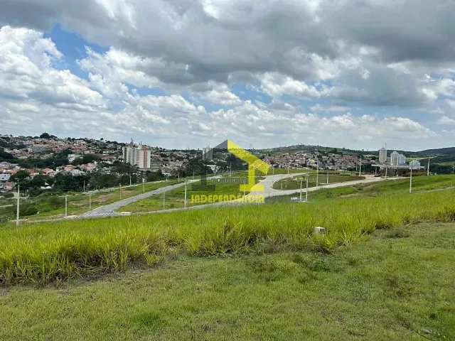 Terreno com 250m², à venda, no bairro Jardim das Nações em Itatiba