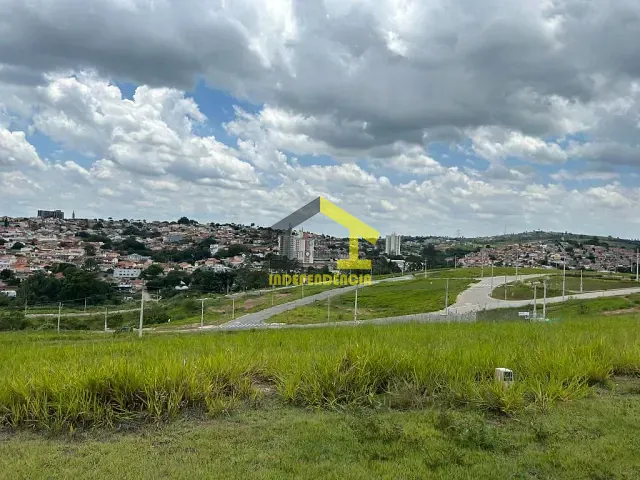 Terreno com 250m², à venda, no bairro Jardim das Nações em Itatiba