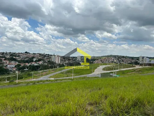 Terreno com 250m², à venda, no bairro Jardim das Nações em Itatiba