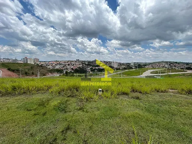 Terreno com 250m², à venda, no bairro Jardim das Nações em Itatiba