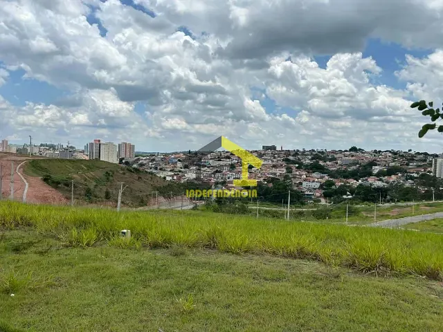 Terreno com 250m², à venda, no bairro Jardim das Nações em Itatiba