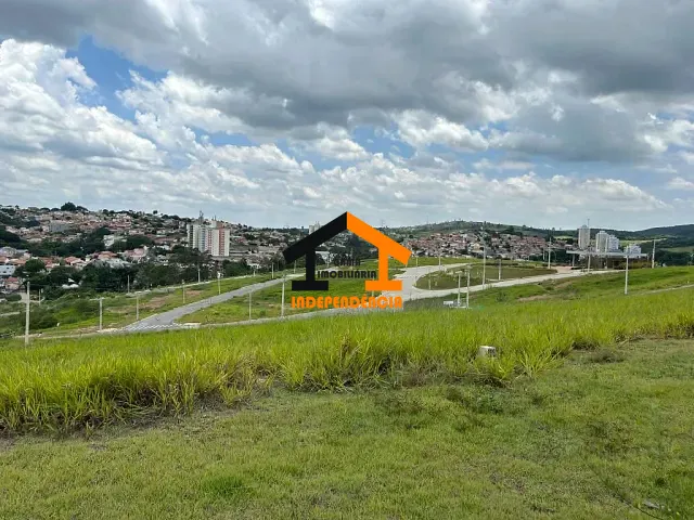 Terreno com 250m², à venda, no bairro Jardim das Nações em Itatiba