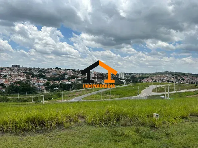 Terreno com 250m², à venda, no bairro Jardim das Nações em Itatiba