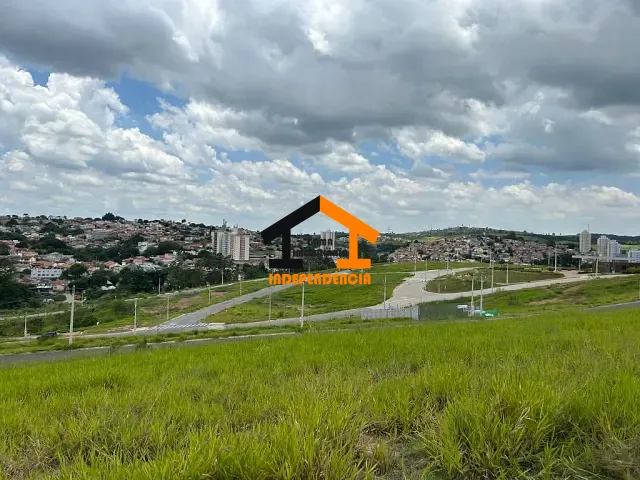 Terreno com 250m², à venda, no bairro Jardim das Nações em Itatiba