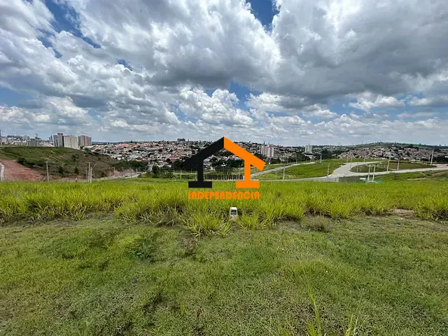 Terreno com 250m², à venda, no bairro Jardim das Nações em Itatiba