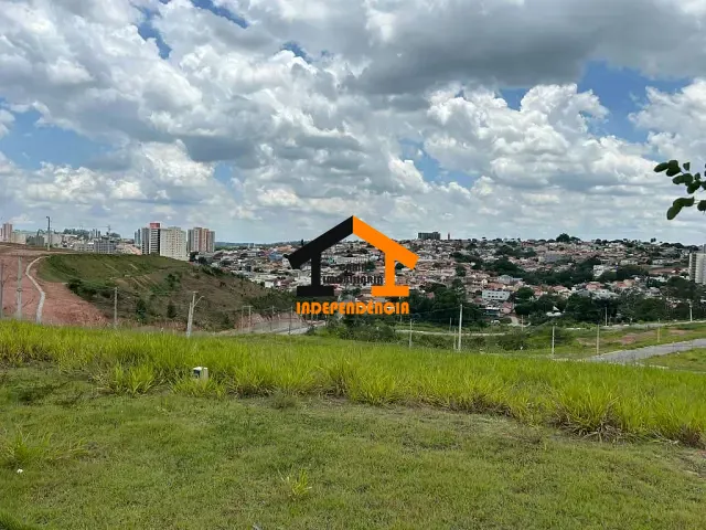 Terreno com 250m², à venda, no bairro Jardim das Nações em Itatiba