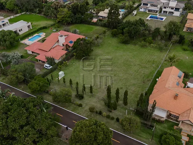 Terreno com 2500m², à venda, no bairro Recanto do Salto em Londrina