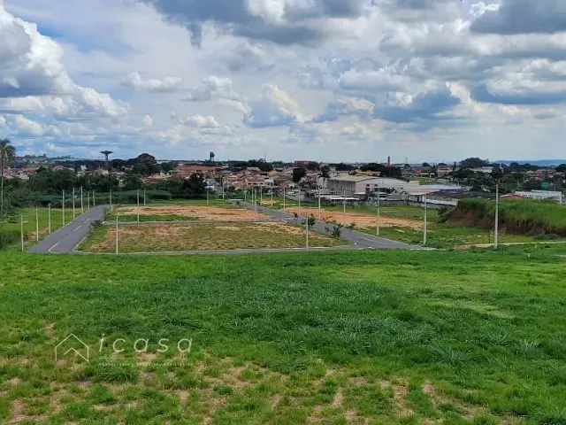 Terreno com 250m², à venda, no bairro Jardim Maria Cândida em Caçapava