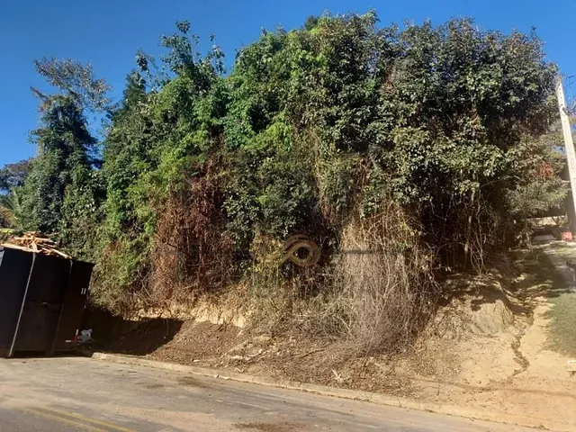 Terreno com 1128m², à venda, no bairro Capela Santo Antonio em Jaguariúna